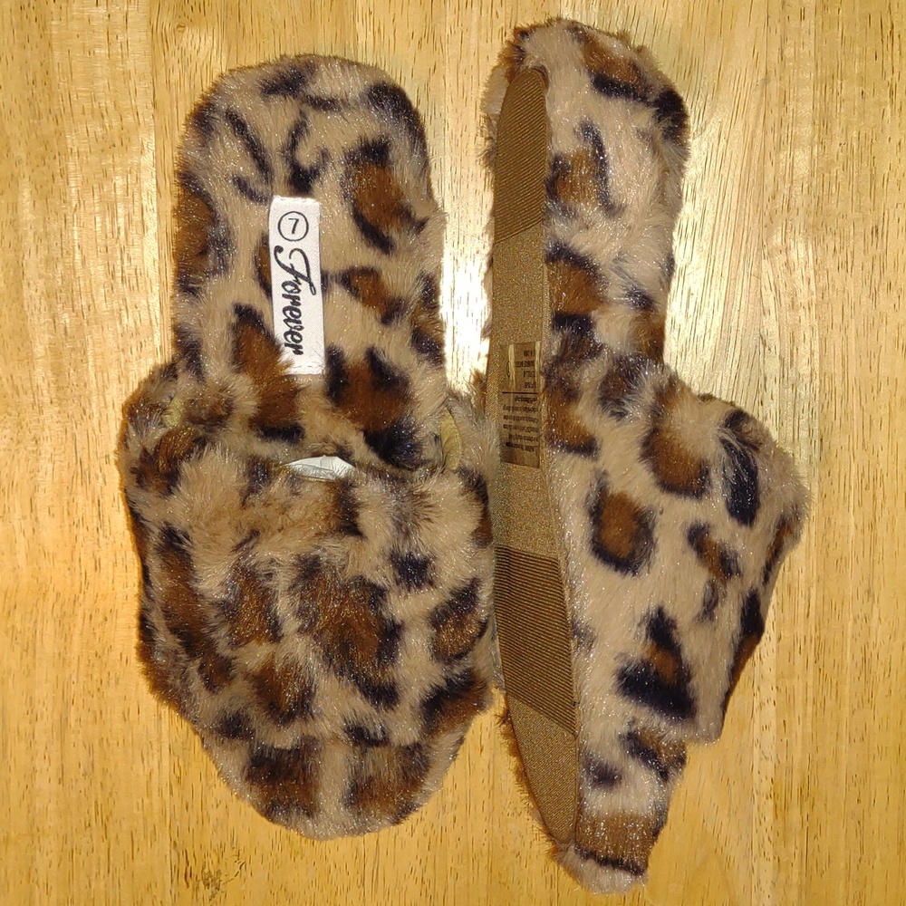 FOREVER LINK👣 Leofur Slippers footwear - Picture 15 of 16